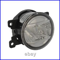 Fog Light Honda Civic Mk10 2017-2022 Front Spot Lamp Passenger Side Left Hand Fog Light Honda Civic Mk10 2017-2022 Front Spot Lamp Passenger Side Left Hand