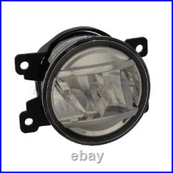 Fog Light Honda Civic Mk10 2017-2022 Front Spot Lamp Passenger Side Left Hand Fog Light Honda Civic Mk10 2017-2022 Front Spot Lamp Passenger Side Left Hand