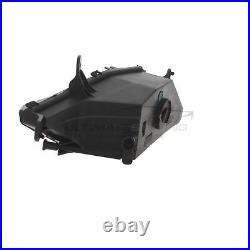Fog Light Vauxhall Insignia 2017-2021 Front Spot Lamp Black Inner Drivers Side