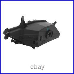 Fog Light Vauxhall Insignia 2017-2021 Front Spot Lamp Black Inner Drivers Side