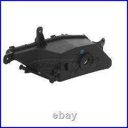 Fog Light Vauxhall Insignia 2017-2021 Front Spot Lamp Black Inner Drivers Side