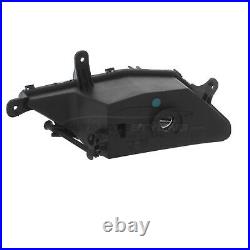 Fog Light Vauxhall Insignia 2017-2021 Front Spot Lamp Black Inner Drivers Side