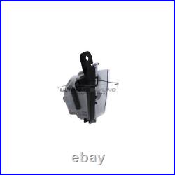 Fog Light Volvo V90 2016-2020 Front Spot Lamp Black Inner Drivers Side Right