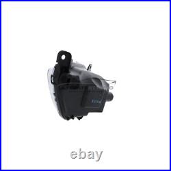 Fog Light Volvo XC90 2015- Front Spot Lamp Black Inner Passenger Side Left Hand