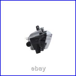 Fog Light Volvo XC90 2015- Front Spot Lamp Black Inner Passenger Side Left Hand