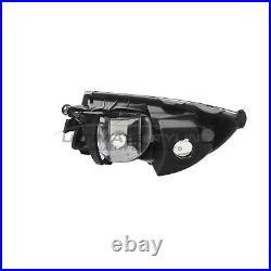 Fog Lights Skoda Fabia VRS 2010-2015 Front Spot Lamps Drivers & Passenger Pair
