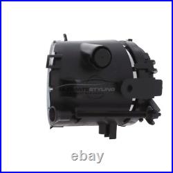 Fog Lights Vauxhall Crossland X 2017-2021 Front Spot Lamps Drivers & Passenger