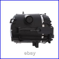 Fog Lights Vauxhall Crossland X 2017-2021 Front Spot Lamps Drivers & Passenger