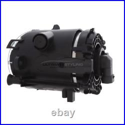 Fog Lights Vauxhall Crossland X 2017-2021 Front Spot Lamps Drivers & Passenger