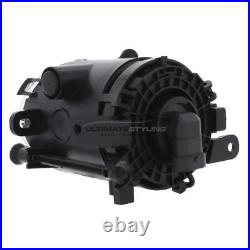 Fog Lights Vauxhall Crossland X 2017-2021 Front Spot Lamps Drivers & Passenger