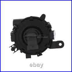 Fog Lights Vauxhall Crossland X 2017-2021 Front Spot Lamps Drivers & Passenger