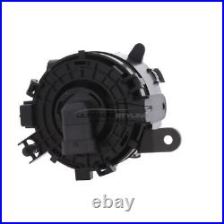 Fog Lights Vauxhall Crossland X 2017-2021 Front Spot Lamps Drivers & Passenger