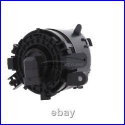 Fog Lights Vauxhall Crossland X 2017-2021 Front Spot Lamps Drivers & Passenger