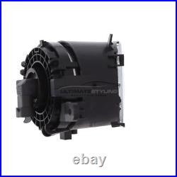 Fog Lights Vauxhall Crossland X 2017-2021 Front Spot Lamps Drivers & Passenger