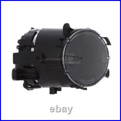 Fog Lights Vauxhall Crossland X 2017-2021 Front Spot Lamps Drivers & Passenger