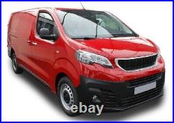 For Peugeot Expert Front Fog Lamp Spot Light Dual Sided 2016 Onwards Models