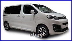 For Peugeot Expert Front Fog Lamp Spot Light Dual Sided 2016 Onwards Models