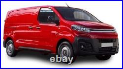 For Peugeot Expert Front Fog Lamp Spot Light Dual Sided 2016 Onwards Models
