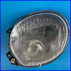Ford Mondeo Mk2 Hatchback 1996-2000 Front Fog Spot Light Lamp Drivers Side Right