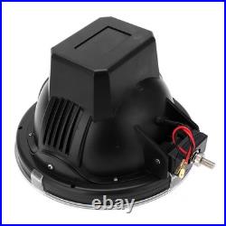 Front Bumper Roof Lamp Camping Hunting Fishing Spot Light 12-24V 55W9inches