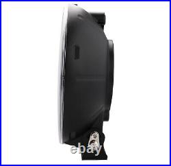 Front Head Lamp Led Position Spot Light Bar X1 For SUV Truck Pickup 12-24V 9