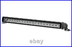 HELLA 1FJ 358 176-301 Spot Light Lamp LED 12V/24V Voltage Mounting Fitment