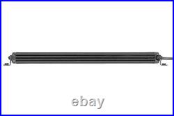 HELLA 1FJ 358 176-301 Spot Light Lamp LED 12V/24V Voltage Mounting Fitment