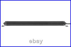 HELLA 1FJ 358 176-301 Spot Light Lamp LED 12V/24V Voltage Mounting Fitment