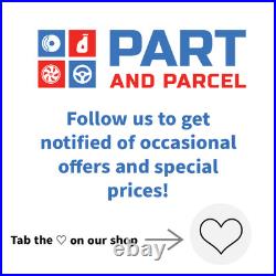 HELLA 1FJ 358 176-301 Spot Light Lamp LED 12V/24V Voltage Mounting Fitment