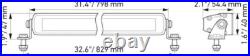 HELLA 1FJ 358 176-311 Spot Light Lamp LED 12V/24V Voltage Mounting Fitment