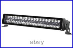 HELLA 1FJ 358 176-401 Spot Light Lamp LED 12V/24V Voltage Mounting Fitment