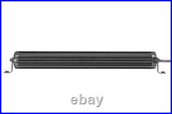 HELLA 1FJ 358 176-401 Spot Light Lamp LED 12V/24V Voltage Mounting Fitment