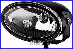 HELLA Halogen FF 50 Driving Spot Lights Lamps Kit 1FA 008 283-811