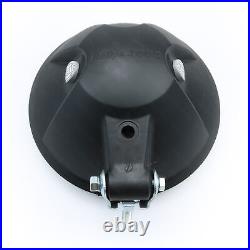 HELLA Rallye 3003 Spot Lamp with Blue Lens 12V