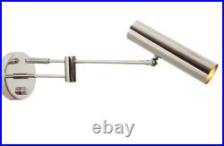 Handmade Contemporary Brass Spot Light Bedroom Reading Light Modern Wall Lamp Handmade Contemporary Brass Spot Light Bedroom Reading Light Modern Wall Lamp