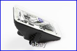 Hella Comet 550 Spot Light Lamp Driving Set Pair With Bulbs And Fitting Kit Hella Comet 550 Spot Light Lamp Driving Set Pair With Bulbs And Fitting Kit