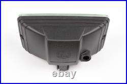 Hella Comet 550 Spot Light Lamp Driving Set Pair With Bulbs And Fitting Kit Hella Comet 550 Spot Light Lamp Driving Set Pair With Bulbs And Fitting Kit