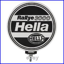 Hella Rallye 3000 Off Road / Race Car Spot (Pencil Beam) Lamp / Light