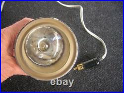 Hella Search Lamp Spot Light Vintage Accessory Spotlamp Searchlight