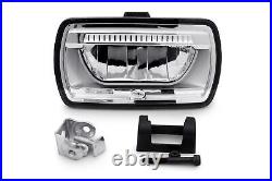 Hella Spot Light LED Lamp Jumbo Suspended Fastening With High Beam