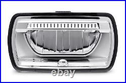 Hella Spot Light LED Lamp Jumbo Suspended Fastening With High Beam
