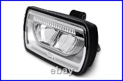 Hella Spot Light LED Lamp Jumbo Suspended Fastening With High Beam