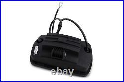 Hella Spot Light LED Lamp Jumbo Suspended Fastening With High Beam