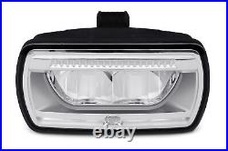 Hella Spot Light LED Lamp Jumbo Suspended Fastening With High Beam