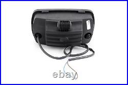 Hella Spot Light LED Lamp Jumbo Suspended Fastening With High Beam
