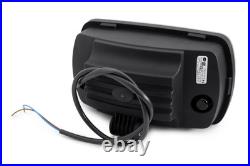 Hella Spot Light LED Lamp Jumbo Vertical Fastening With High Beam
