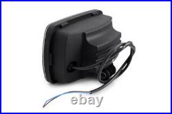Hella Spot Light LED Lamp Jumbo Vertical Fastening With High Beam