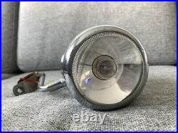 Hella Spotlight Lamp Mirror BMW R25 R50 R50/2 R60 R60/2 R69S MC vintage