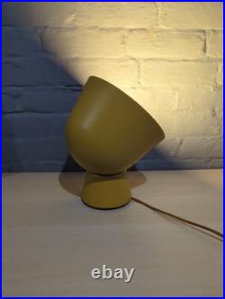 IKEA Mustard Spotlight Metal Floor Lamp Designed By Ola Wihlborg Working