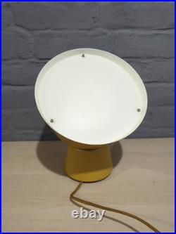 IKEA Mustard Spotlight Metal Floor Lamp Designed By Ola Wihlborg Working